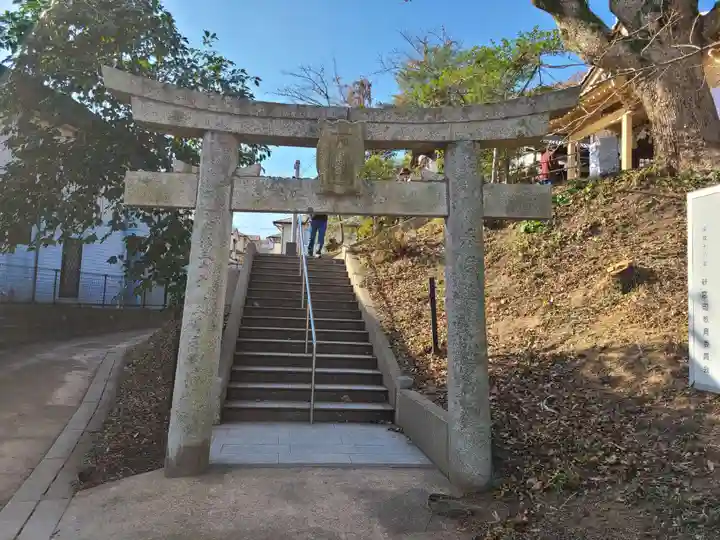 人丸神社(福岡県)