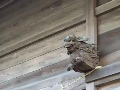 山神社(東京都)