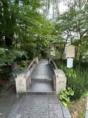 晴明神社(京都府)