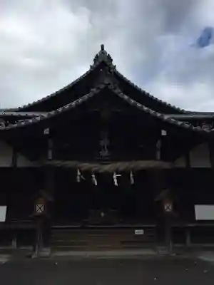 湯神社(愛媛県)