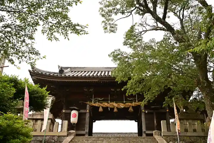 廣峯神社(兵庫県)