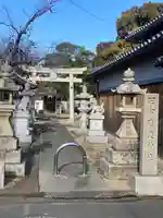 羽倉崎夷神社(大阪府)