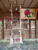 田殿丹生神社(和歌山県)