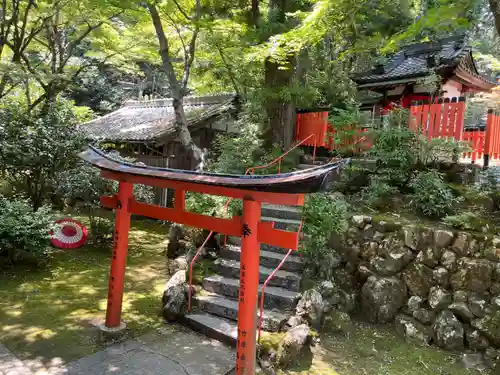 柳谷観音　楊谷寺(京都府)