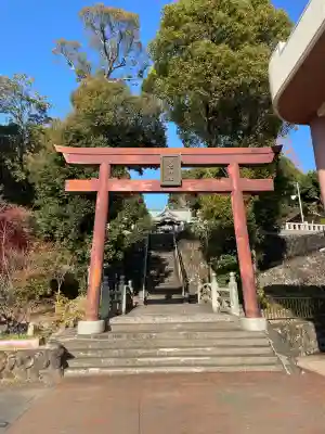 大仁神社(静岡県)