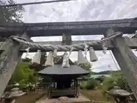 若宮神社(京都府)