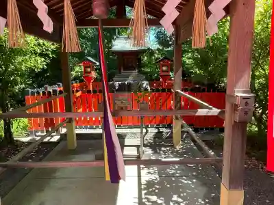 大江神社(大阪府)
