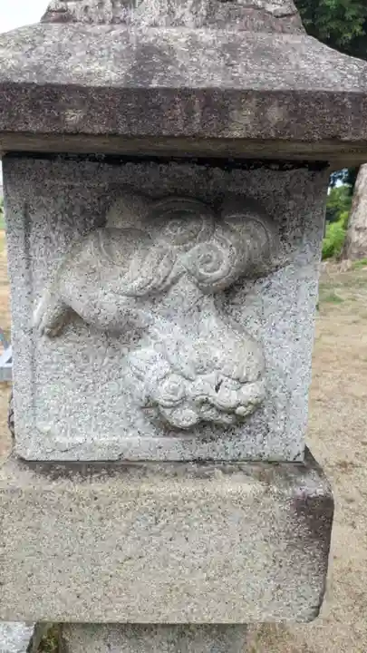 八王子社のその他建物