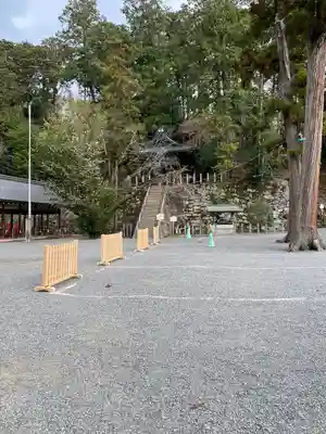 吉田神社(京都府)