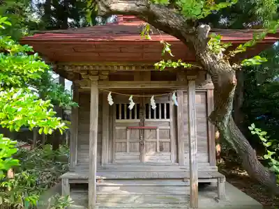 鶴岡天満宮(山形県)