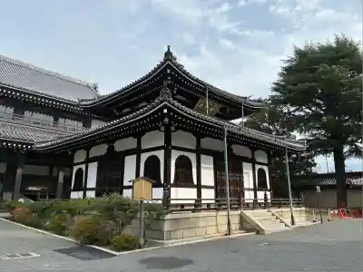 本願寺（西本願寺）(京都府)