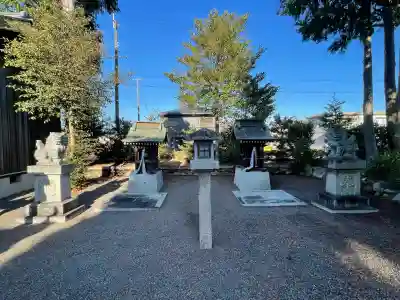 八幡神社の{uncategorized: "未分類", other: "その他", undefined: "問題あり", building: "その他建物", grave: "お墓", sacred_gate: "鳥居", guardian: "狛犬", statue: "像", buddha: "仏像", history: "歴史", nature: "自然", garden: "庭園", animal: "動物", pagoda: "塔", temizu: "手水舎", mountain_gate: "山門・神門", sanctuary: "本殿・本堂", subordinate: "末社・摂社", art: "芸術", scenery: "景色", jizo: "地蔵", ema: "絵馬", goshuin: "御朱印", omikuji: "おみくじ", items: "授与品その他", amulet: "お守り", goshuincho: "御朱印帳", eats: "食事", festival: "お祭り", votive_dance: "神楽", shichigosan: "七五三参", wedding: "結婚式", experience: "体験その他", initially: "初詣", around: "周辺", anti_infection: "感染症対策"}