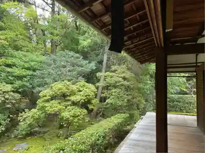 桂春院(京都府)