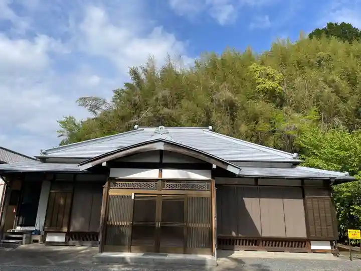 法行寺(千葉県)