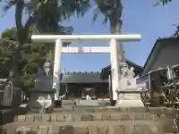 日々神社(神奈川県)