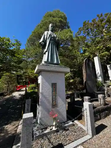 高幡不動尊　金剛寺(東京都)