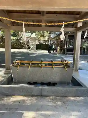 安房神社(千葉県)