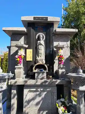 密蔵院(東京都)