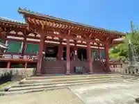 矢田寺(奈良県)