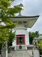 佛母寺(千葉県)
