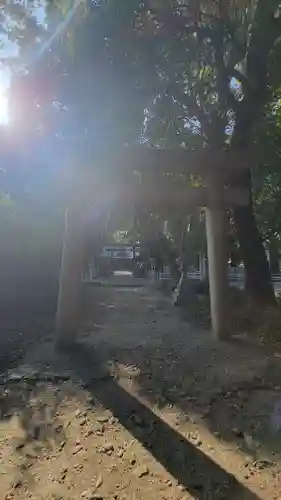 宗像神社(愛媛県)