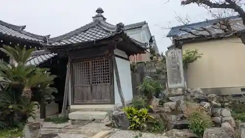 願故寺(滋賀県)