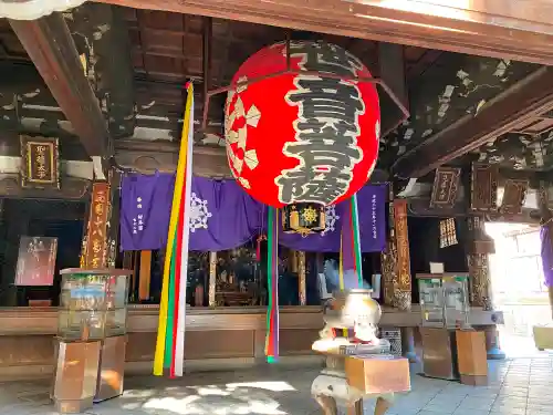 頂法寺（六角堂）の本殿・本堂