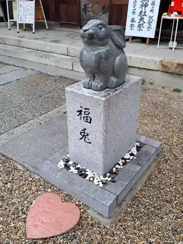三輪神社(愛知県)