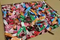 くまくま神社(導きの社 熊野町熊野神社)(東京都)