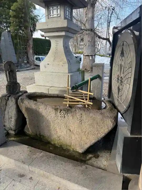 櫻山神社(岩手県)