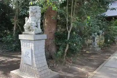 五所神社(千葉県)