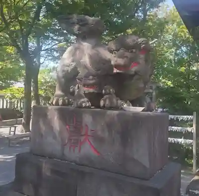 清瀧神社(千葉県)