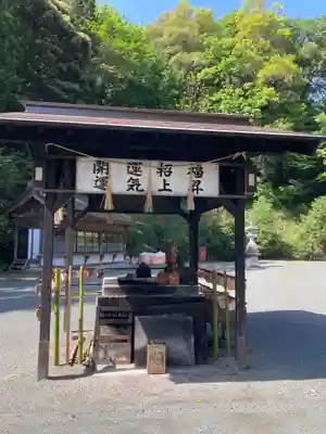 金刀比羅神社のその他建物