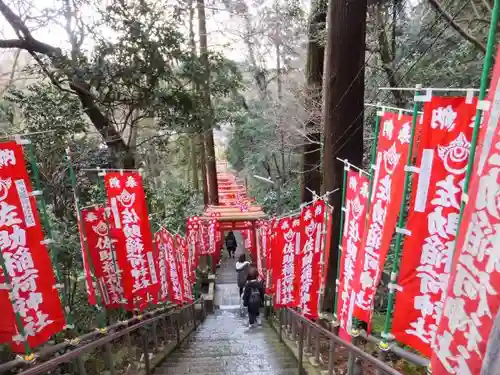 佐助稲荷神社のその他建物
