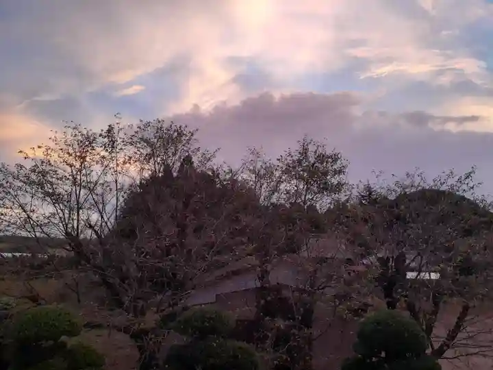 伏木香取神社(茨城県)