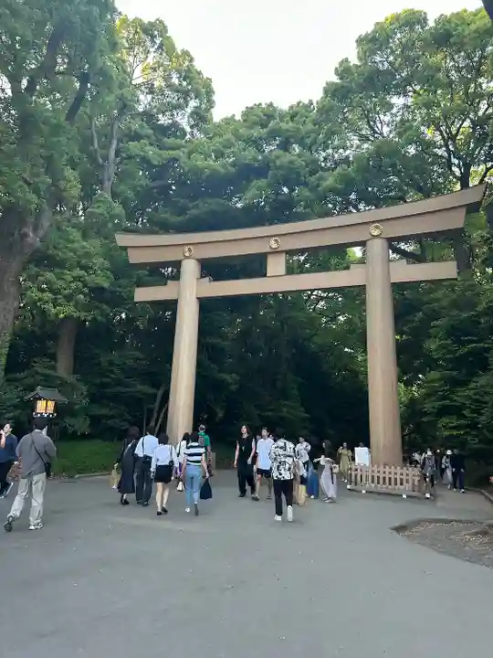 明治神宮(東京都)