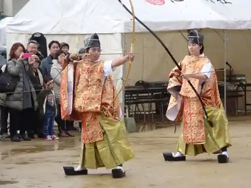 忌宮神社(山口県)