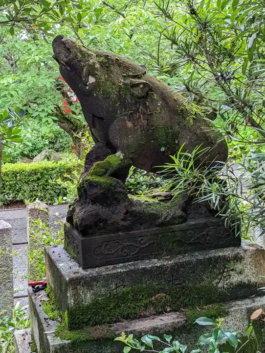 本法寺(京都府)