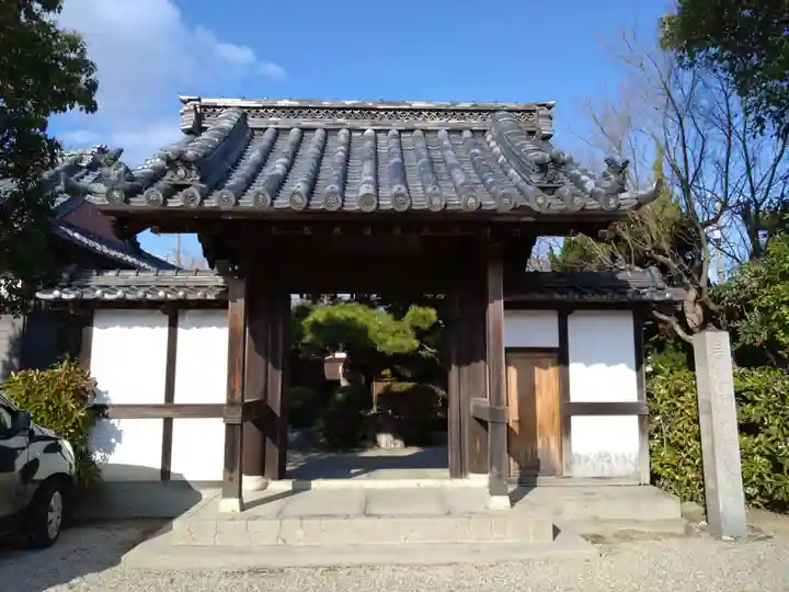 護願寺(三重県)