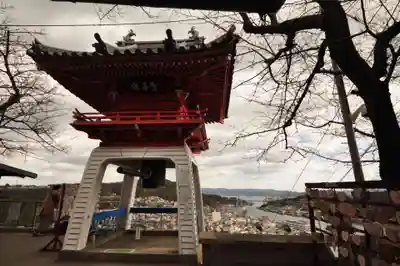 千光寺のその他建物