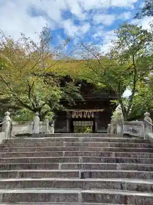 香椎宮(福岡県)