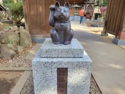 豪徳寺(東京都)