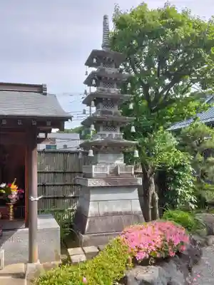 宝寿院(神奈川県)