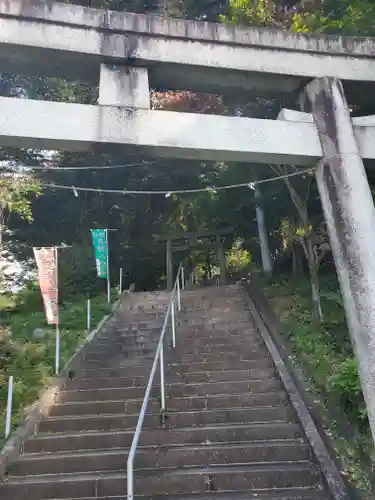 西宮神社の鳥居