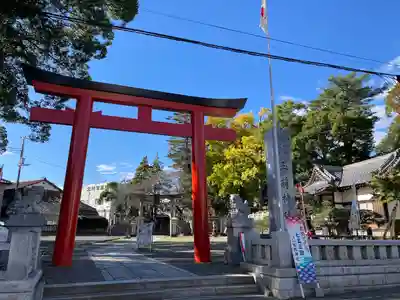 玉前神社(千葉県)
