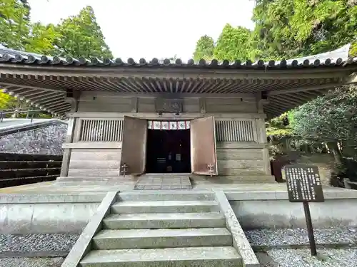 播州清水寺のその他建物