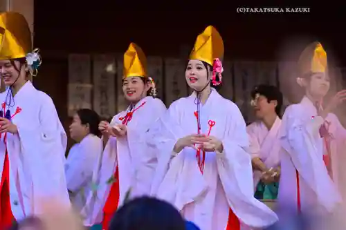 金刀比羅神社(東京都)