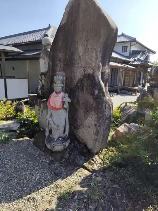 常楽寺(徳島県)
