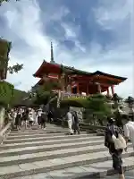 清水寺(京都府)