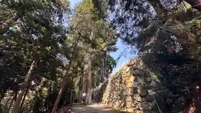 愛宕神社（阿多古神社）(京都府)